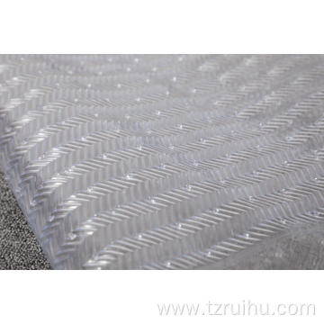 Anti-skid Plastic Floor Mat